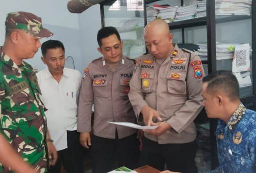 Anugerah Patriot Jawi Wetan II 2024: Sambang Desa dan Penjurian di Kabupaten Blitar