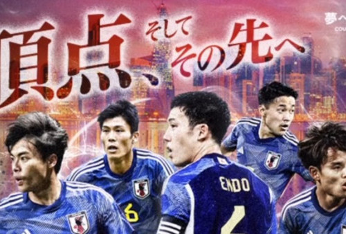 Piala Asia 2023 Qatar: Ulasan dan Jadwal Pertandingan grup D, Jepang, Irak, Vietnam, Indonesia