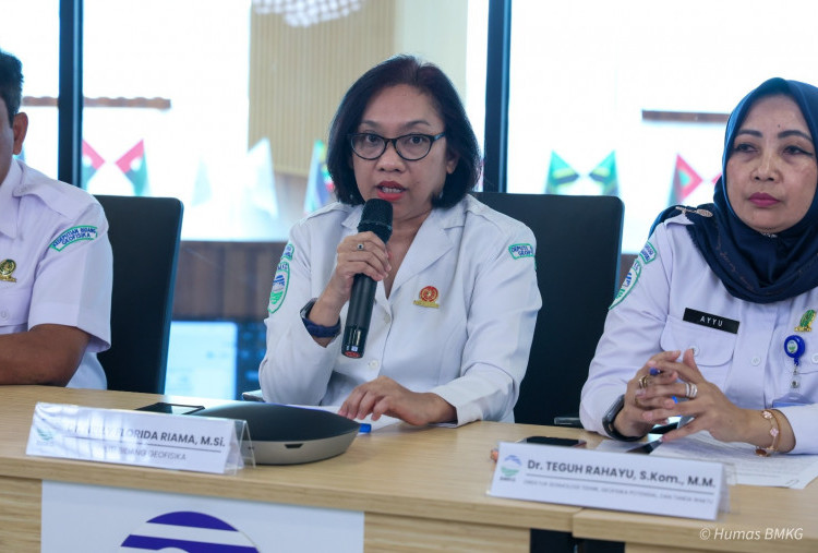 Analisis BMKG: Gempa M6,7 Sulawesi Tengah Akibat Aktivitas Sesar Sausu, Tidak Berpotensi Tsunami