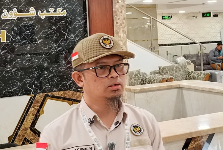 Ini Skema Ketat Sambut Jemaah Haji Kloter Pertama di Madinah