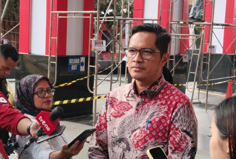Kuasa Hukum Eks Jampidsus Sebut Ada Kejanggalan dalam Proses Penahanan dan Penetapan Tersangka Febrie