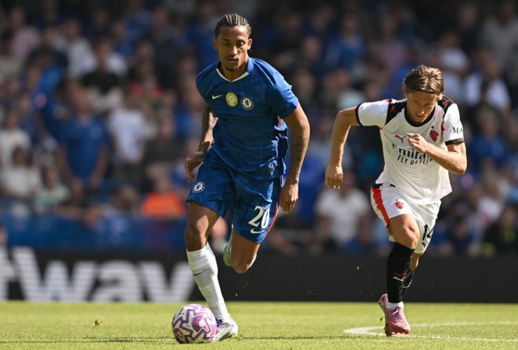 Legenda Manchester United Kritik Transfer Chelsea: Joao Pedro dan Liam Delap Belum Layak di Level Tertinggi