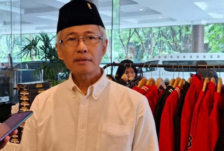 Manfaatkan AI, PDIP Jatim Gaet Kader Muda lewat Kaderisasi Pra-Pratama