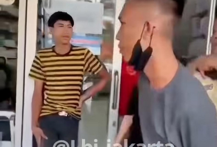 Viral Loker Palsu di Pasar Minggu Jaksel, Polisi Selidiki Ruko Penipuan
