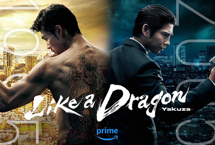 Review Like a Dragon: Yakuza: Adaptasi Gagal Menangkap Esensi Game