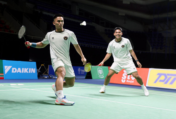 PBSI Respons Undian SEA Games 2025 Thailand: Fokus Bertahap, Strategi Disiapkan Matang