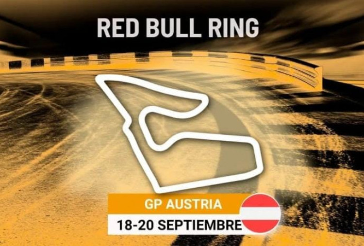 MotoGP Austria 2026: Marc Marquez dan Jorge Martin Rebutan Puncak Klasemen