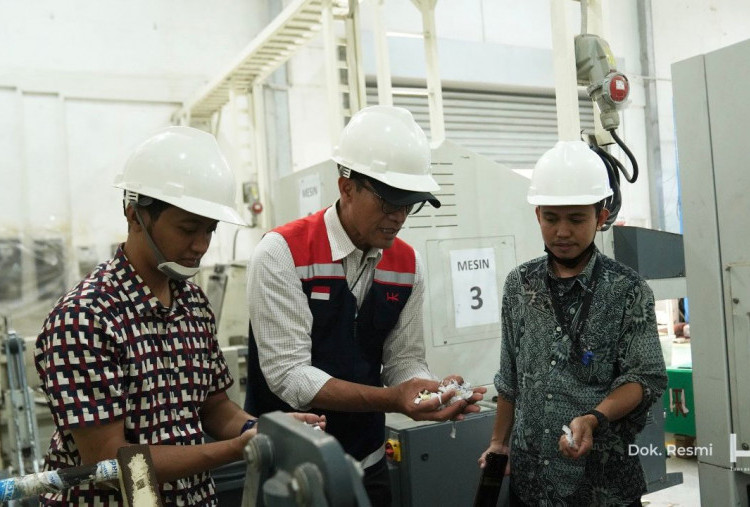 Bersih-Bersih Arsip! Hutama Karya Musnahkan 57 Ribu Berkas, Pertama di Klaster BUMN Infrastruktur