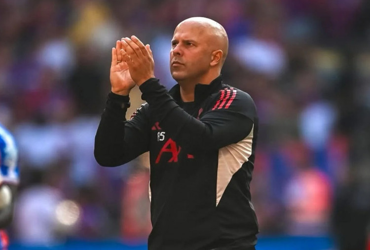 Arne Slot Akui Kekalahan dari Brentford Jadi yang Terburuk bagi Liverpool: Lakukan Hal Dasar Saja Tak Bisa