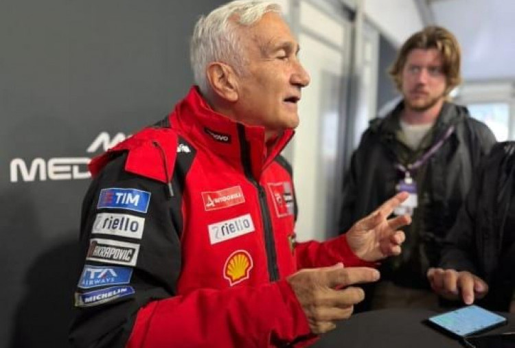 GP Australia Batal: Jorge Martin Diuntungkan Jelang MotoGP Malaysia