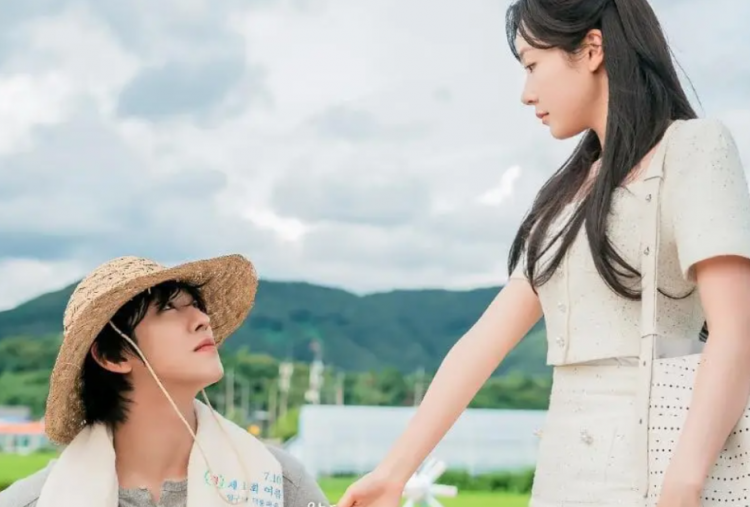 Aktor Ahn Hyo Seop Comeback Bintangi Drama Sold Out on You, Siap Tayang 22 April 2026