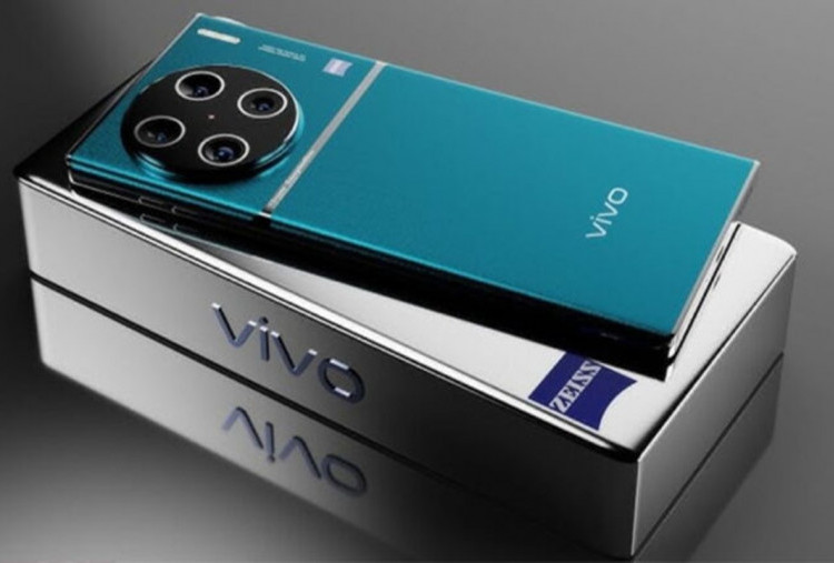 Vivo X300 Hancurkan Semua Kutukan HP Compact: Baterai 6000 mAh, Adem, dan Performa Gila!