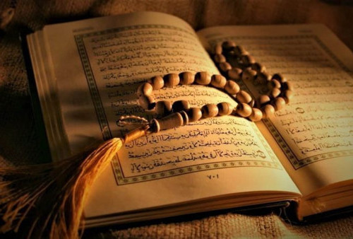 5 Bacaan Doa Nisfu Syaban Dapat Diamalkan Umat Muslim, Lengkap Arab, Latin dan Artinya