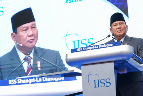 Prabowo Subianto Tanggapi Polemik Tapera, Profesor Lili Romli: Sebaiknya Ditinjau Kembali