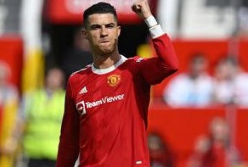 Ronaldo Masih Diharapkan di Manchester United