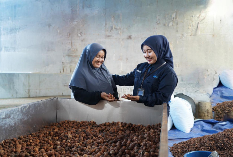 PNM Terbitkan Orange Bond dan Orange Sukuk Rp2,59 Triliun, Perkuat Pembiayaan Perempuan Ultra Mikro