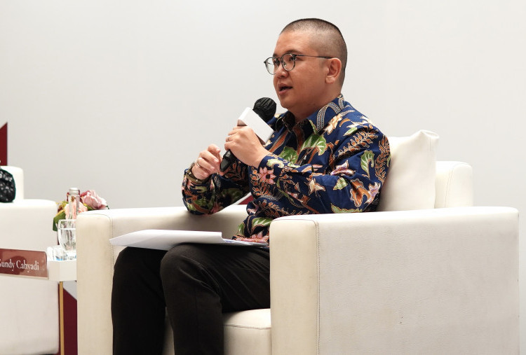 IHSG Ambruk Usai MSCI, Pengamat Waspadai Risiko Ini