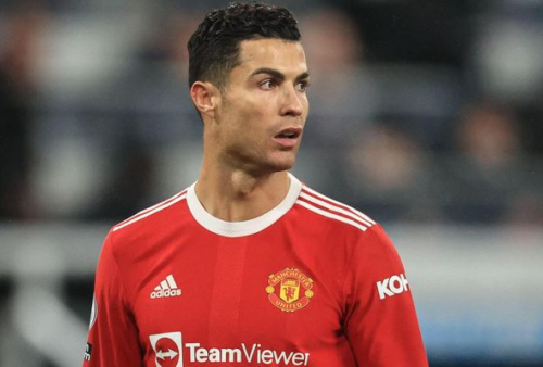 Ronaldo Kembali ke Manchester, Batal Tinggalkan MU? 
