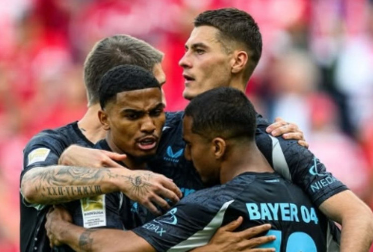Mainz vs Leverkusen 2-2: Mainz Lolos ke Liga Konferensi Eropa!