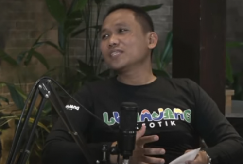 Kisah Cak Thoriq Buat Dahlan Iskan Kagum, Bupati Lumajang yang Pernah jadi TKI di Malaysia