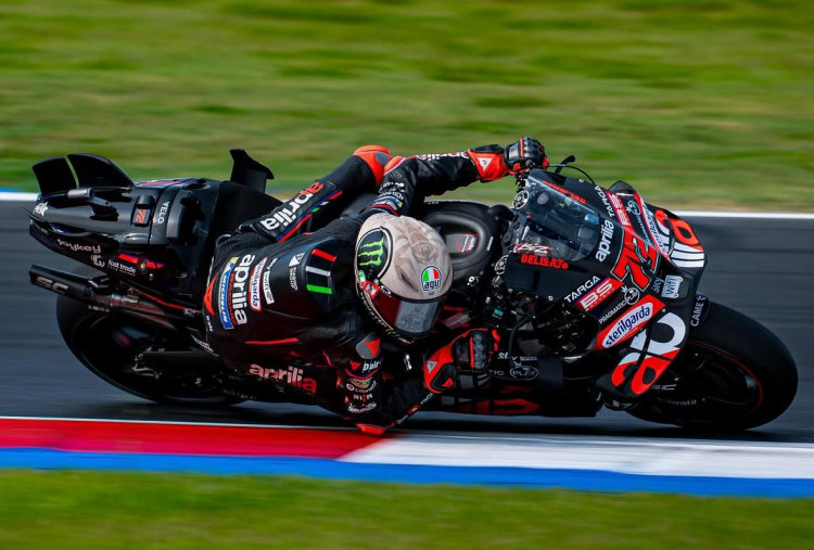 Klasemen MotoGP 2025 Usai Sprint Race Mandalika: Marquez Perkasa, Bezzecchi Menggila dan Perebutan Runner-up Memanas!