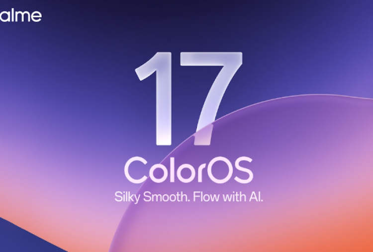 Mengenal ColorOS 17 yang Mulai Meluncur Oktober 2026, Ini Daftar HP realme Tahap Pertama
