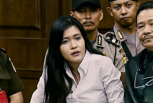 Sebelum Kopi Sianida Jessica Wongso, Simak 5 Film Dokumenter Netflix Tentang Pembunuhan Menghebohkan