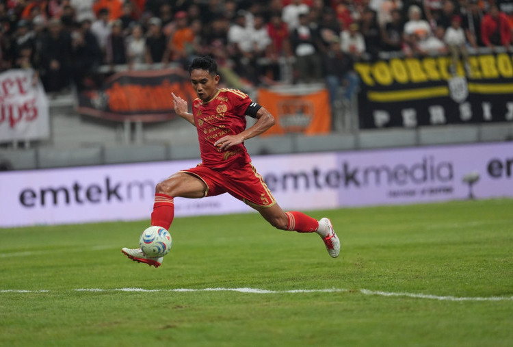 Rizky Ridho Ungkap Pesan Menohok STY saat Persija Jakarta Tertinggal: Jangan Sampai Kalah di Kandang!