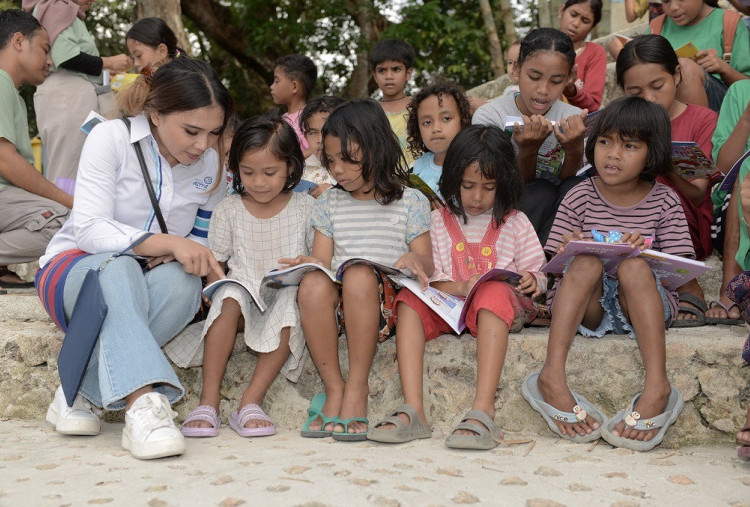 Sinergi Astra Financial Perluas Akses Kesehatan, Lebih dari 13 Ribu Masyarakat Terima Manfaat