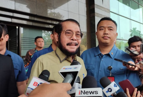 Anwar Usman Dicopot dari Ketua MK, Putusan Soal Batas Usia Capres-Cawapres Tidak Berubah
