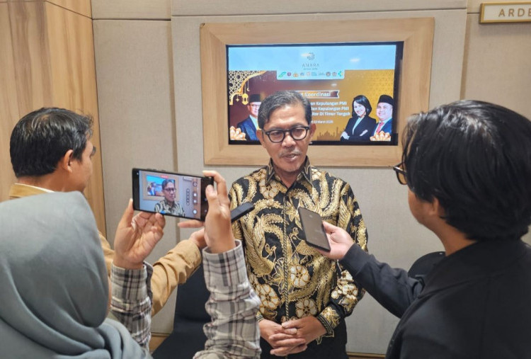 Isu Penutupan Ruang Udara di Timur Tengah, KP2MI Pastikan Tak Ada PMI Tertahan