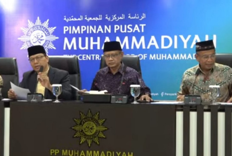 PP Muhammadiyah Resmi Tetapkan 1 Ramadan dan 1 Syawal 1446 H, Simak Tanggalnya!