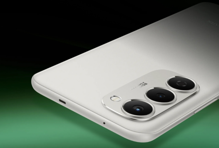 Beli HP Tecno Spark 40 Pro Pakai Kredit Berapa Cicilannya? Cek di Sini