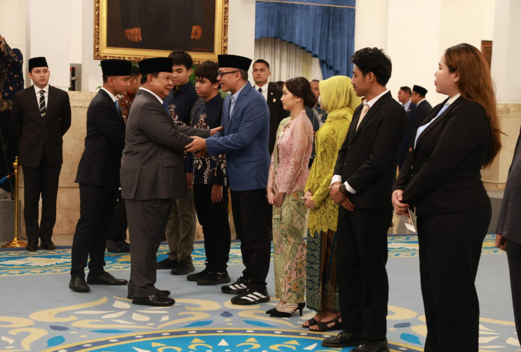 Ombudsman RI Prioritaskan Pembenahan Internal dan Kawal Program Asta Cita