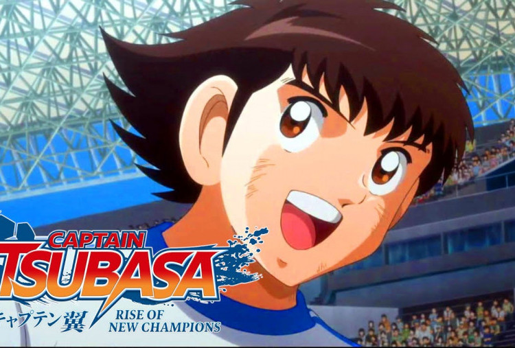 4 Anime Sepak Bola Terbaik, Dari Captain Tsubasa hingga Whistle! yang Menginspirasi