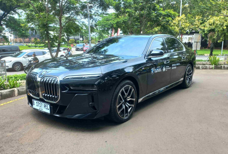 Kolaborasi dengan BMW Tunas, Mandaya Royal Hospital Puri Hadirkan Layanan Medical Check-Up Eksklusif