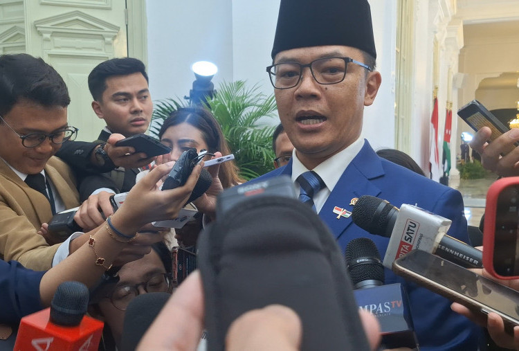 Indonesia Ditunjuk sebagai Wakil Komandan ISF di Gaza, Penghormatan Bagi Prajurit TNI