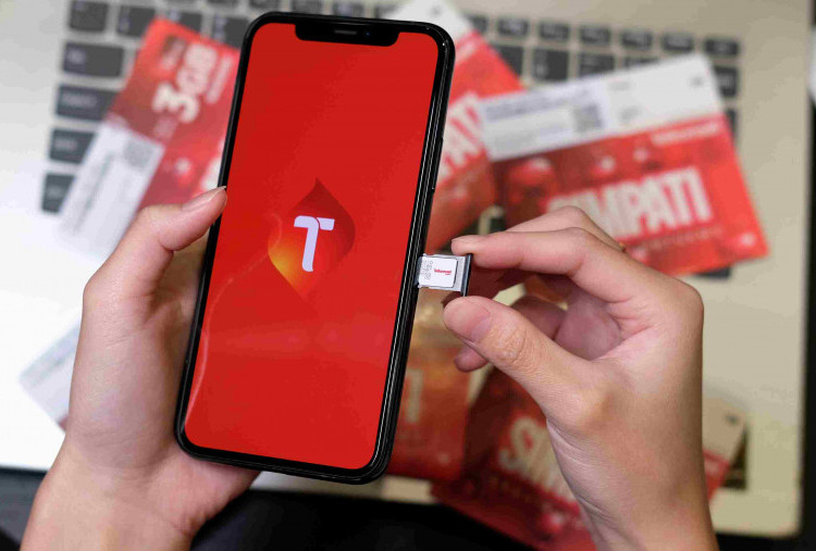 31 Tahun Melayani Indonesia, Telkomsel Perkuat Peran sebagai Digital Ecosystem Enabler Bagi Pelanggan
