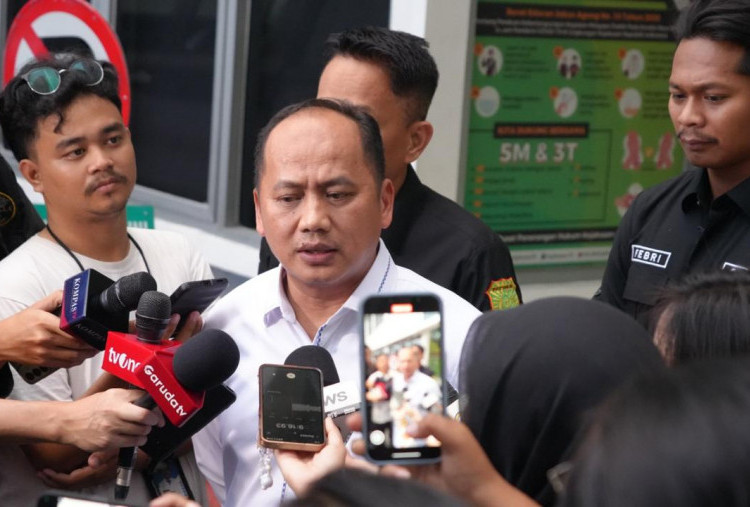 Kejagung Periksa Direktur Utama PT Bismacindo Terkait Pengadaan Chromebook Kemendikbudristek