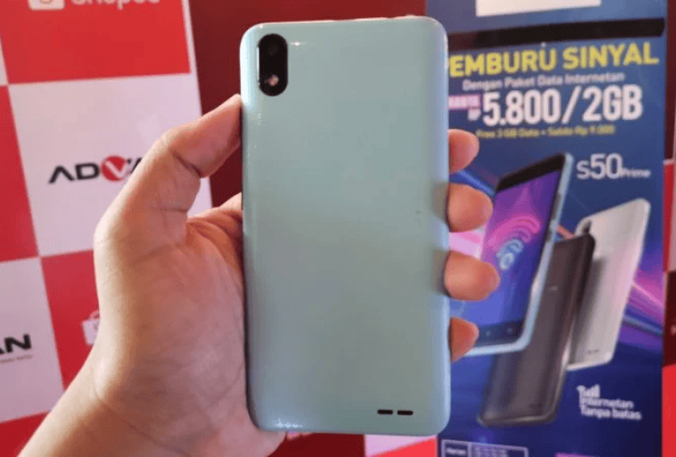 Advan S50, Spesifikasi Smartphone Murah dengan Fitur dan Performa Menarik