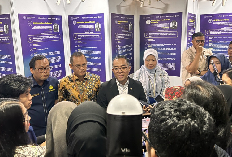 Prodi Tak Relevan Terancam Dihapus, Begini Kata Mendiktisaintek!