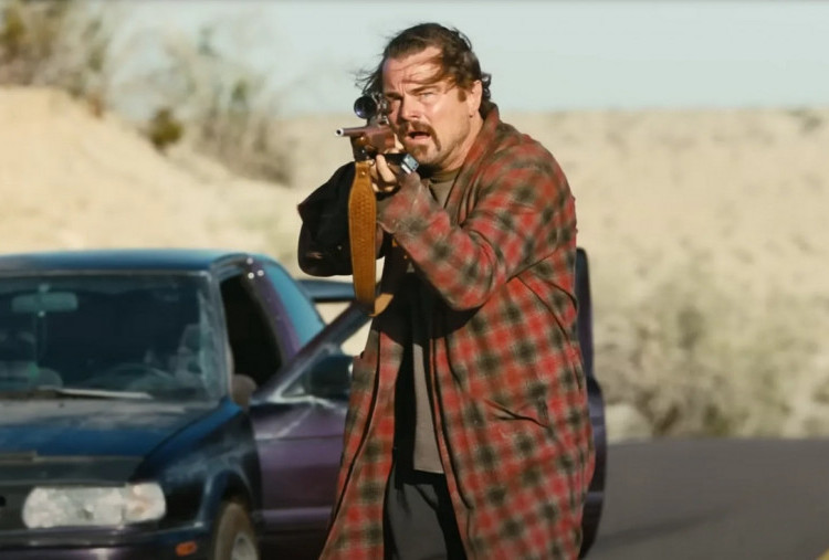 Ben Affleck Ungkap Pujian Diam-Diam Leonardo DiCaprio untuk Teyana Taylor