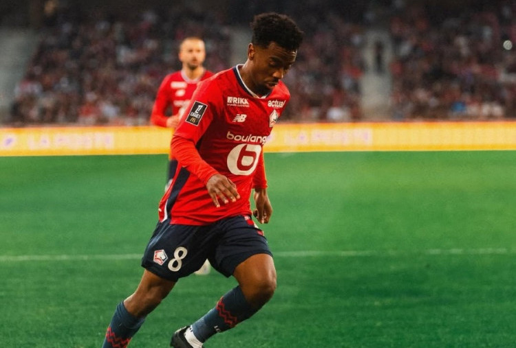 Angel Gomes Siap Pulang ke Manchester United, Dilirik Tottenham dan Arsenal di Bursa Transfer