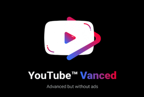 Begini Cara Download YouTube Vanced Mod Apk Unlock Premium, Bebas Iklan hingga Mode HDR