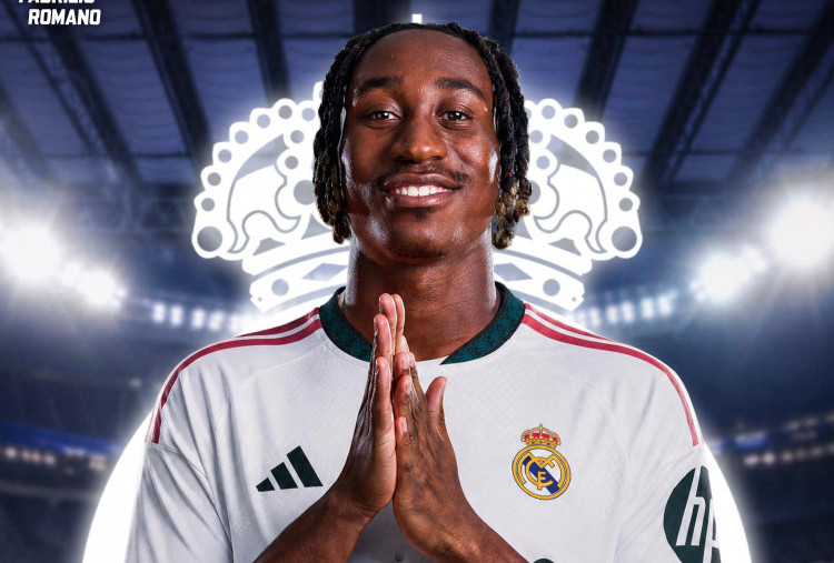 Here We Go! Real Madrid Boyong Yan Diomande dari Leipzig, Transfer Tembus Rp2 T