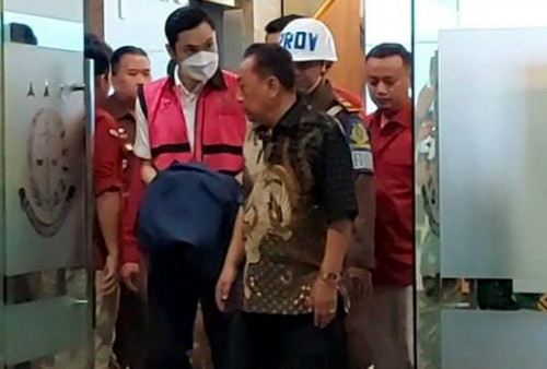 Harvey Moeis Segera Disidang Terkait Kasus Korupsi Timah, Berkas Dakwaan Telah Dilimpahkan ke PN Jakpus