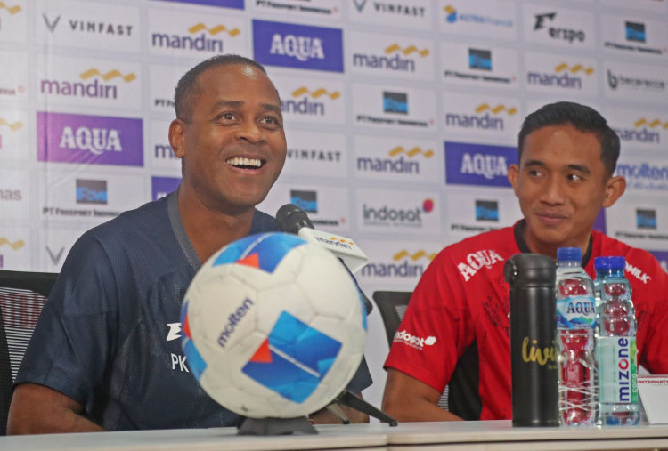 Timnas Indonesia Siap Tempur Lawan Taiwan, Patrick Kluivert Pede Menang!