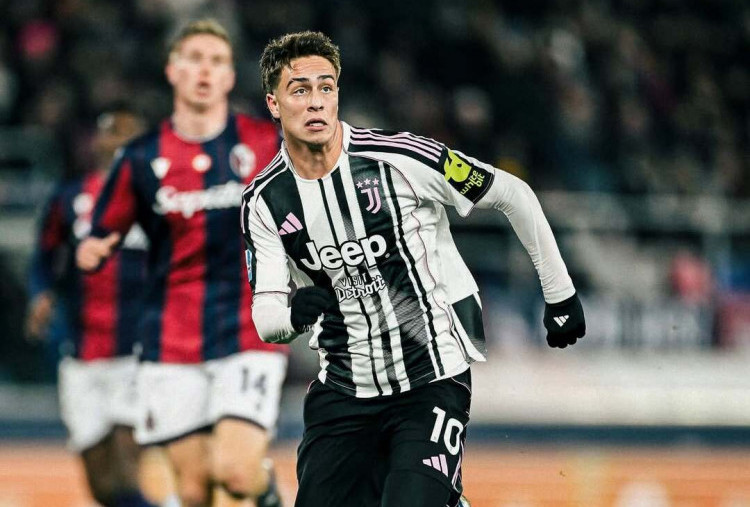 Kenapa Juventus Ingin Mengikat Kenan Yildiz Hingga 2030?