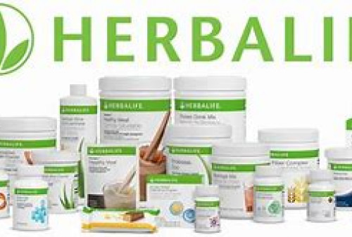 Herbalife Pernah Bayar Rp 235 Miliar untuk Hentikan Gugatan