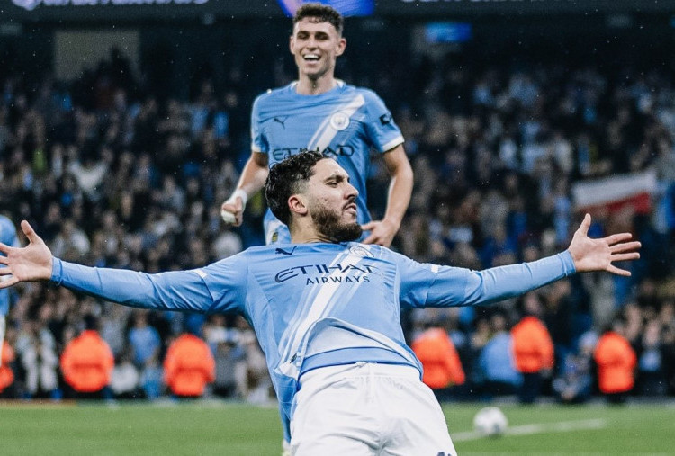 Prediksi Skor dan Line Up Man City vs Leeds, The Citizens Enggak Boleh Main Aman